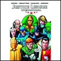 Image: Justice League International Vol. 01 SC 