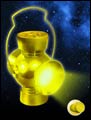 Image: JLA Trophy Room: Sinestro Battery Prop Replica 