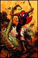 Image: Amazing Spider-Man #631