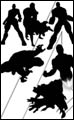 Image: Secret Avengers #1