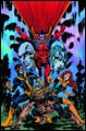 Image: X-Men Forever Giant-Size #1