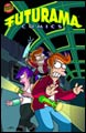 Image: Futurama Comics #49