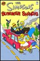 Image: Simpsons: Summer Shindig #4