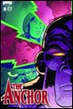 Image: Anchor #8 (2-cover set)