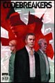 Image: Codebreakers #2 (2-cover set)