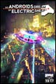 Image: Do Androids Dream of Electric Sheep? #12 (2-cover set)