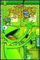 Image: Muppet Show #1 (Limited ed. Holofoil cover Set)