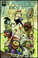 Image: Muppet Snow White #2 (2-cover set)