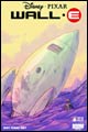 Image: Wall-E #6 (2-cover set)