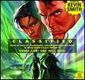 Image: Green Hornet #3 (Kevin Smith) (Cassaday B&W signed edition)