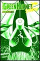 Image: Green Hornet Strikes #1 (Dynamite Authentix cover)