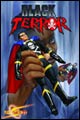 Image: Black Terror #11