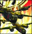 Image: Garth Ennis' Battlefields #6 (Firefly Part 2)