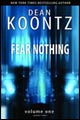Image: Dean Koontz's Fear Nothing Vol. 01 GN 