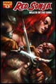 Image: Red Sonja: Wrath of the Gods #4