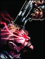 Image: George R.R. Martin's Wild Cards: Hard Call #6
