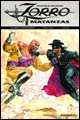 Image: Zorro: Matanzas #4