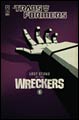 Image: Transformers: Last Stand of the Wreckers #5