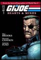 Image: G.I. Joe: Hearts and Minds #1 (signed edition)