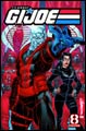 Image: Classic G.I. Joe Vol. 08 SC 