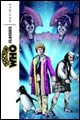 Image: Doctor Who: Classics Omnibus Vol. 01 SC 