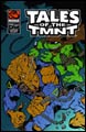 Image: Tales of the Teenage Mutant Ninja Turtles #70