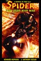 Image: Spider: Iron Man War #1