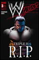 Image: WWE Heroes #3 (2-cover set)