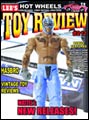 Image: Lee's Toy Review #211 (Jun 2010)