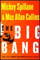 Image: Big Bang: Lost Mike Hammer Sixties Novel 