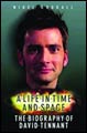 Image: Life in Time & Space: Biography of David Tennant SC 