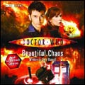 Image: Doctor Who: Beautiful Chaos Audio CD 