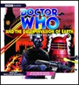 Image: Doctor Who & Daleks: Invasion of Earth Audio CD 