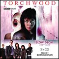 Image: Torchwood: Slow Decay Audio CD 