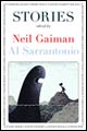 Image: Stories Edited by Gaiman SC 