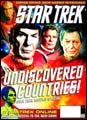 Image: Star Trek Magazine #26 (newsstand cover)