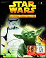 Image: Star Wars Figurine Collector?s Magazine #3 (Yoda & Stormtrooper)