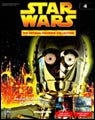 Image: Star Wars Figurine Collector?s Magazine #4 (C3PO)