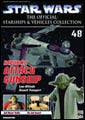 Image: Star Wars Vehicles Collector?s Magazine #48 (Republic Gunship)