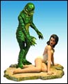 Image: Universal Monsters Select Creature Action Figure 