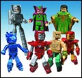 Image: Marvel Minimates Series 36 Assortment 