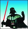 Image: Star Wars: Darth Vader Roto Bank 