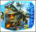 Image: Avatar Scorpion Chopper 