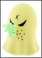 Image: Big Mongers Vinyl Figure: Booger 