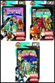 Image: Marvel 25th Anniversary Secret Wars Action Figure 2-Pack Assortment 201003 