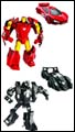 Image: Marvel Legends Transformers Assortment 201001 