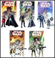 Image: Star Wars: Expanded Universe Action Figure 2-Pack Assortment 201001 