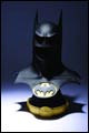 Image: Batman Returns: Bat-Cowl Prop Replica 