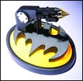 Image: Batman Returns: Speargun Prop Replica 