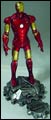 Image: Iron Man MK III Armor Model Kit 